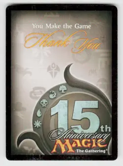 Eventide #7 Goblin Soldier Token - Image 2