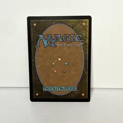 MTG 2026 Marvel Super Heroes The Mind Stone M 0021 (Near Mint/Mint) - Image 2