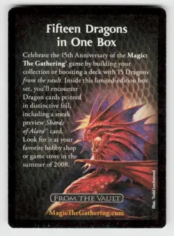 Eventide #7 Goblin Soldier Token - Image 2