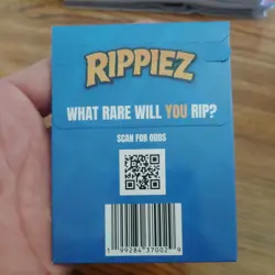 1x MTG Rippiez - Sealed! Magic the Gathering! NM Mint! - Image 2
