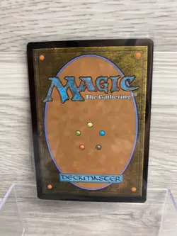 We Say Thee Nay! Foil 82 Marvel Super Heroes Magic the Gathering - Image 2