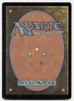 Reiver Demon 43 Rare Duel Decks: Anthology Magic: The Gathering Lightly Played - Image 2