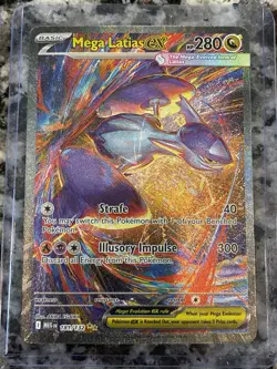 Lot Of 4 Pokemon (SIR) Special Illustration Rare Cards - Image 4