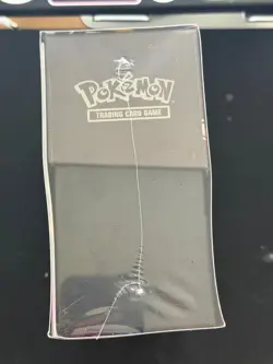 Pitch Black Pokemon Center ETB - Factory Sealed! - Image 2