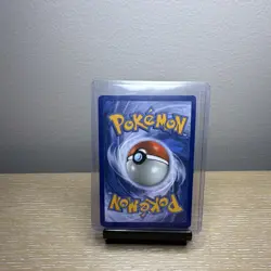 Pokemon TCG Team Flare Grunt XY 73a/83 Full Art Holo Ultra Rare English - Image 2