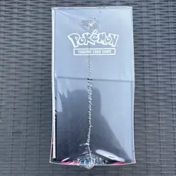 Pokemon : TCG: Mega Evolution Pitch Black Pokemon Center ETB | Fast Dispatch - Image 2