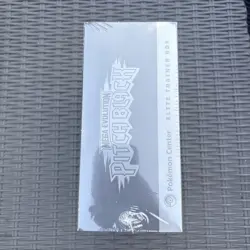 Pokemon : TCG: Mega Evolution Pitch Black Pokemon Center ETB | Fast Dispatch - Image 4