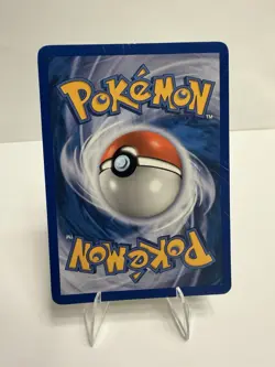 Pokemon TCG Ivysaur Crystal Guardians 34/100 Regular - Image 2