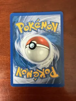 Pokemon TCG Ivysaur Crystal Guardians 34/100 Regular - Image 3
