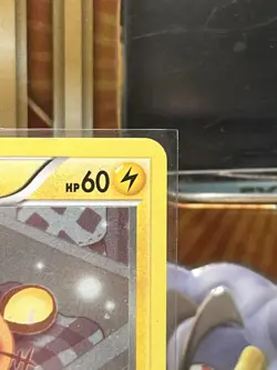 The Pokemon Company Dedenne RC10/RC32 Generations RC Holo Uncommon ENG 2016 - Image 3