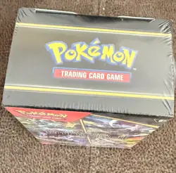 Pokemon TCG ME05 Pitch Black Booster Bundle Sealed New - Image 2