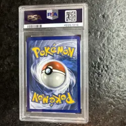 PSA 10 Pokemon Venomoth GX 12/214 Ultra Rare Holo Unbroken Bonds 2019 - Image 2