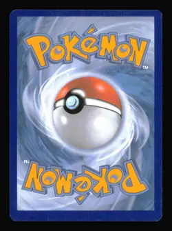 Pokemon Fan Club 69/83 UC Generations Pokemon Reverse Holo NM - Image 2
