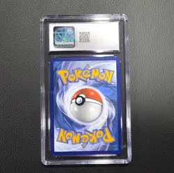 Pokemon Cgc 10 Mewtwo Promo Holo Sv: Scarlet & Violet Promo 052 English 2023 - Image 2