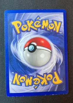 Pokemon 1999 Base Set 1st Edition Shadowless Rattata #61 LP-NM - Image 2