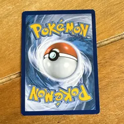 Pokemon TCG Parasect 7/83 Rare Generations Pokemon Reverse Holo - Image 2