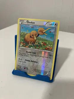 Pokemon - Doduo - 55/83 - Generations - Reverse Holo - NM/M - Image 1