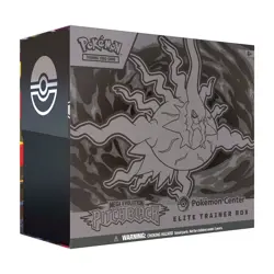 *PRESALE*✅ Pokemon Pitch Black Elite Trainer Box ETB Pokemon Centre Exclusive - Image 1