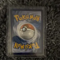 2016 Pokemon TCG Generations Zapdos Holo Rare Basic English #29 - Image 2