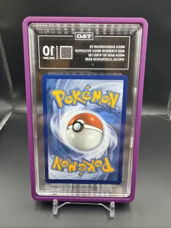 Tag 10 Mega Kangaskhan ex 182/132 SIR MEG Pokemon English - Image 2