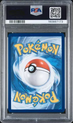 2026 POKEMON ASC EN-ASCENDED HEROES SPECIAL ILLUSTRATION RARE PIKACHU EX PSA 10 - Image 2