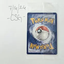Mimikyu 075 - Scarlet & Violet Promo - - English Pokemon TCG - Image 2