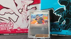Pokemon TCG - Perfect Order - Regional Championship Stamped Judge - 076/088 - Image 1