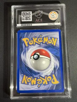 Pokemon Ivysaur Reverse Holo 47/110 Legendary Collection ACE 9 - Image 2