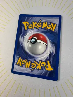 Lt. Surge's Electabuzz 6/132 Rare Gym Heroes Pokemon Unlimited Holo LP - Image 3