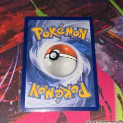 Misty's Psyduck 193/182 Sv10: Destined Rivals IR Holo Full Art EN - Image 2