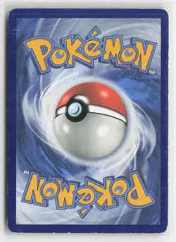 Jigglypuff 14/18 Common Detective Pikachu Pokemon Holo Lightly Played - Image 2