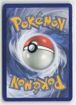 Ditto 17/18 Ultra Rare Detective Pikachu Pokemon Holo Lightly Played - Image 2