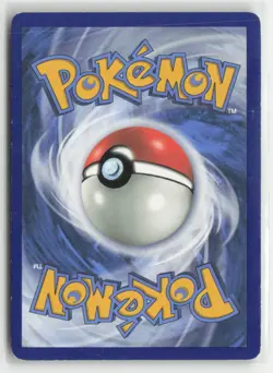 Detective Pikachu 10/18 Rare Detective Pikachu Pokemon Holo Lightly Played - Image 2