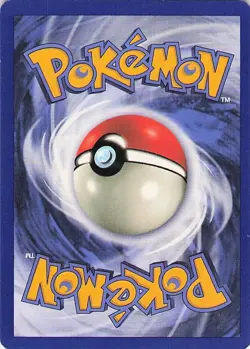 Ivysaur - Pokemon Uncommon 1999 Base Set Unlimited 30/102 NM - Image 2
