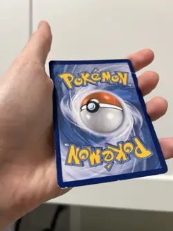 Mewtwo (Cosmos Holo) Holo Pokemon XY Black Star Promo #XY101 HP - Image 5