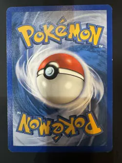 Gengar 48/165 Pokemon TCG Expedition Non Holo Rare LP - Image 2