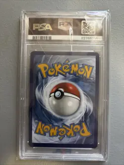 Lances Charizard v SWSH133 PSA 10 Celebrations Collection Box Pokemon Promo - Image 2
