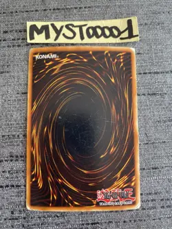 Carte Yu-gi-oh! De Crane TSC-F003 Secret Rare Francais Occasion - Image 2
