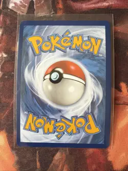 Pokemon TCG Arceus V Ultra Rare Holo 122/172 Brilliant Stars 220 HP English Card - Image 3