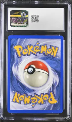 CGC 9 MINT Light Golduck Neo Destiny 1st Edition 47/105 Pokemon Card - Image 2
