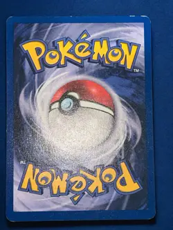 Pikachu #60 / 64 1st Edition Jungle -MP 1999 TCG WOTC 0151 TRADING CARD TCG - Image 3