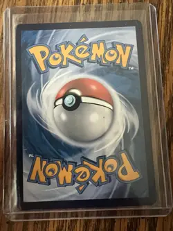 Pokemon Squirtle 074/SV-P Promo Traditional Chinese Card Full Art Holo 2024 - Image 2