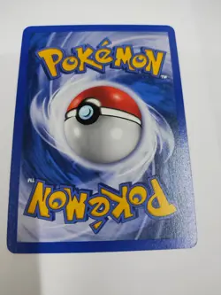NM Haunter #80/165 Expedition Base Set Pokemon Card - NM - Image 3