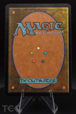 Mountain - 7th Edition Foil - Magic the Gathering - Image 2