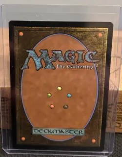 Wizards of the Coast MTG Final Fantasy Vivi Ornitier Foil Mythic 0248 EN - Image 2