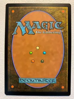 MTG 1x RAINBOW FOIL Jin Sakai, Ghost of Tactician # 2226 Secret Lair Magic x1 NM - Image 2