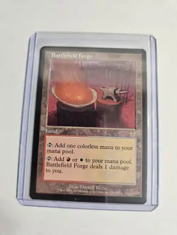 Battlefield Forge Apocalypse Regular - Image 1