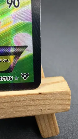Pokemon TCG Venusaur-EX XY Holo Full Art Ultra Rare Card 141/146 LP/NM - Image 4