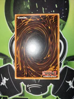 Alien Mother POTD-EN028 Ultimate Rare Unlimited Yugioh LP - Image 3