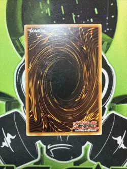 Alien Mother POTD-EN028 Ultimate Rare Unlimited Yugioh LP - Image 4